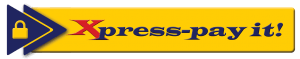 This image has an empty alt attribute; its file name is Xpress-pay-it-button-secure-300x59-1.png